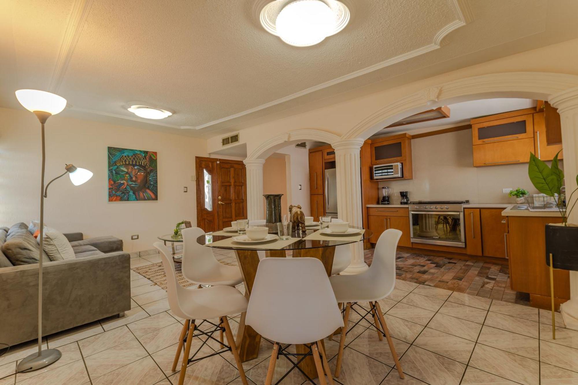 Casa Elefante Hermosa Y Centrica Chihuahua Exterior foto